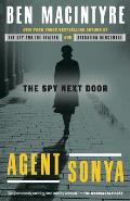 Agent Sonya The Spy Next Door