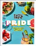 Tasty Pride 75 Recipes & Stories from the Queer Food Community