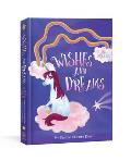 My Uni the Unicorn Diary: Wishes and Dreams: Journal for Kids