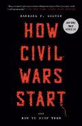 How Civil Wars Start & How to Stop Them