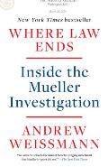 Where Law Ends Inside the Mueller Investigation