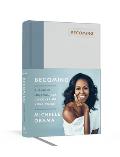 Becoming A Guided Journal For Discovering Your Voice