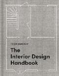 The Interior Design Handbook Furnish Decorate & Style Your Space