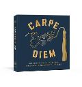 Carpe Every Diem The Best Graduation Advice from More Than 100 Commencement Speeches