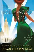 Hollywood Spy A Maggie Hope Mystery