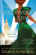 Hollywood Spy A Maggie Hope Mystery