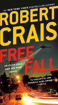 Free Fall An Elvis Cole & Joe Pike Novel