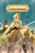 Light of the Jedi High Republic Star Wars