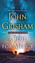 Time for Mercy A Jake Brigance Novel