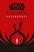 Greater Good Thrawn Ascendancy Book 2 Star Wars