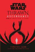 Greater Good Thrawn Ascendancy Book 2 Star Wars