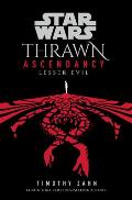 Lesser Evil Thrawn Ascendancy Book 3 Star Wars