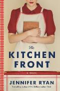 Kitchen Front A Novel