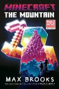 Minecraft The Mountain An Official Minecraft Novel