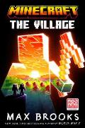 Minecraft The Village An Official Minecraft Novel