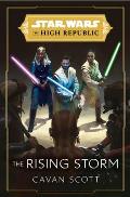 Rising Storm Star Wars High Republic Book 2
