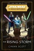 High Republic 02 The Rising Storm