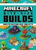 Minecraft Bite Size Builds