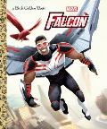 Falcon Marvel Avengers