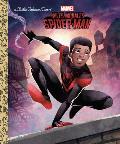 Miles Morales Marvel Spider Man