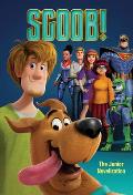 Scoob Junior Novelization Scooby Doo
