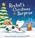 Rockets Christmas Surprise