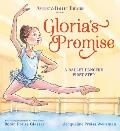 Glorias Promise American Ballet Theatre A Ballet Dancers First Step
