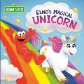 Elmos Magical Unicorn Sesame Street