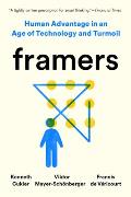 Framers Human Advantage in an Age of Technology & Turmoil