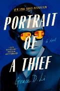 Portrait of a Thief A Novel