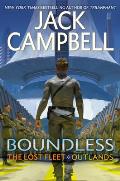 Boundless Lost Fleet Outlands Book 1
