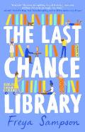 Last Chance Library