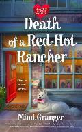 Death of a Red Hot Rancher