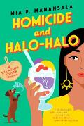 Homicide & Halo Halo