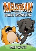Mellybean & the Giant Monster