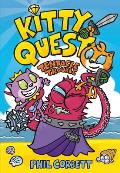 Kitty Quest: Tentacle Trouble