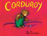 Corduroy Spanish Edition