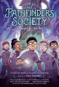 Pathfinders Society 03 Legend of the Lost Boy