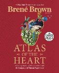 Atlas of the Heart - Large Print Edition