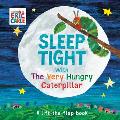 Sleep Tight with The Very Hungry Caterpillar