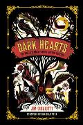 Dark Hearts: The World's Most Famous Horror Writers