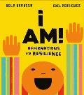 I Am Affirmations for Resilience