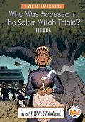 Who Was Accused in the Salem Witch Trials Tituba