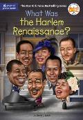 What Was the Harlem Renaissance