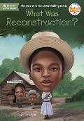 What Was Reconstruction?