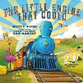 Little Engine That Could 90th Anniversary An Abridged Edition