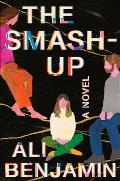 Smash Up A Novel