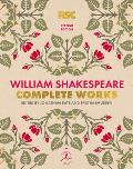 William Shakespeare Complete Works 2nd Edition