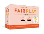 The Fair Play Deck A Couples Conversation Deck for Prioritizing Whats Important