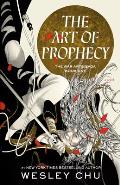 Art of Prophecy War Arts Saga Book 1